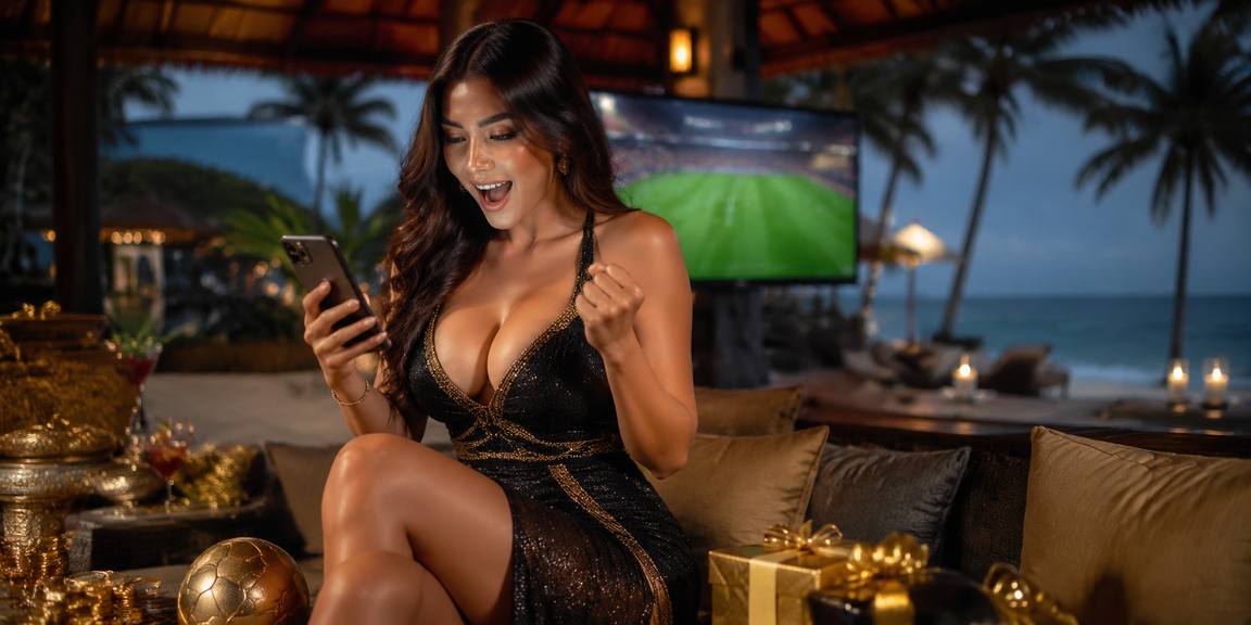 semarak88 Stake selector