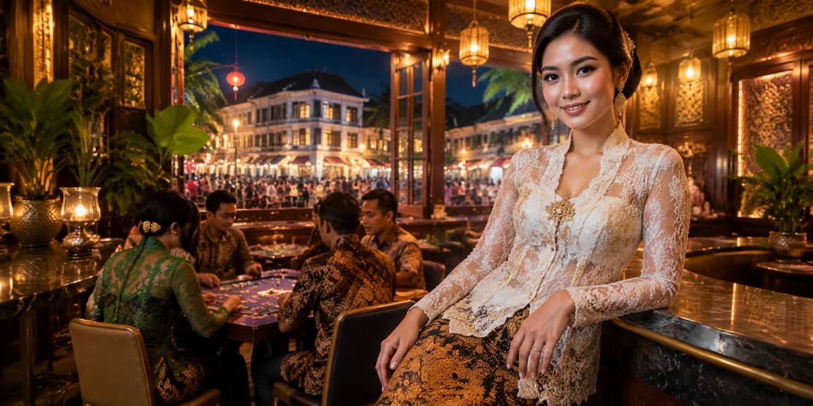 semarak88 Slots