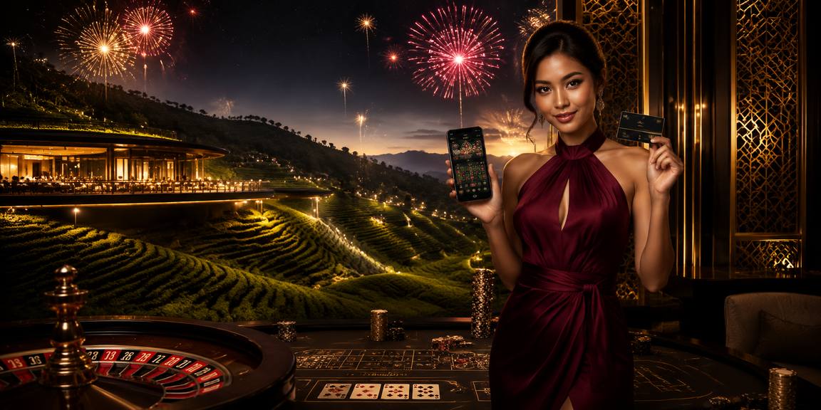 semarak88 Madame Destiny